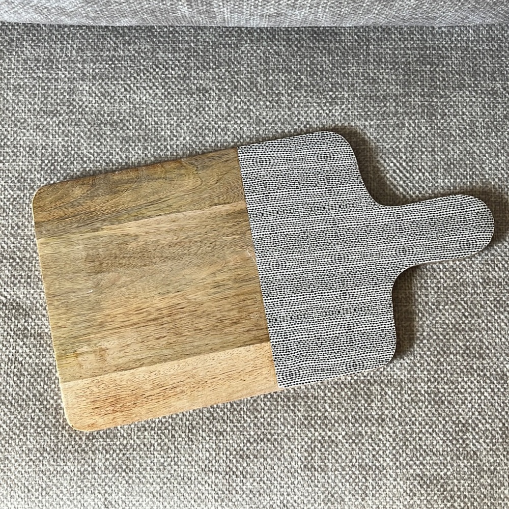Decorative Cutting Board